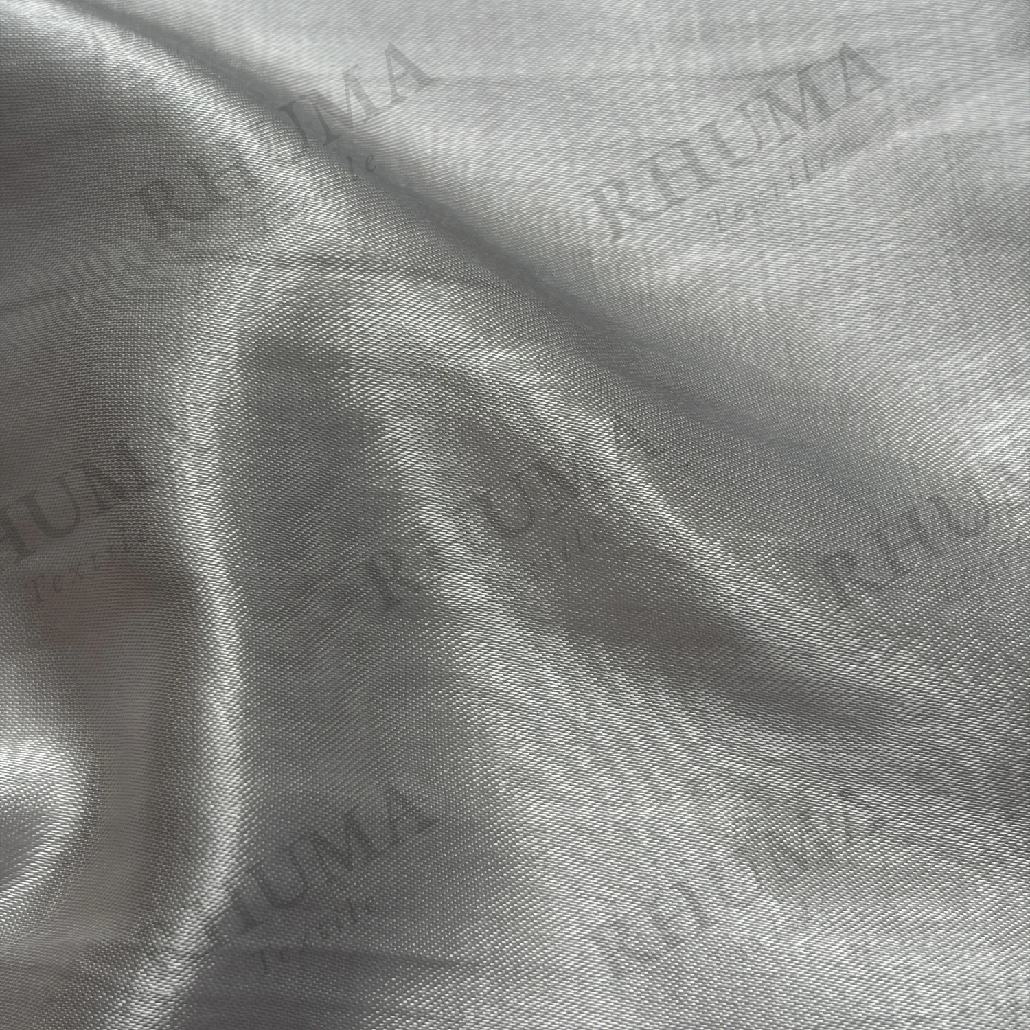 Sumo Satin Fabric Detail 1